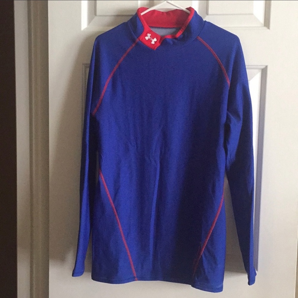 Under Armour long t shirt